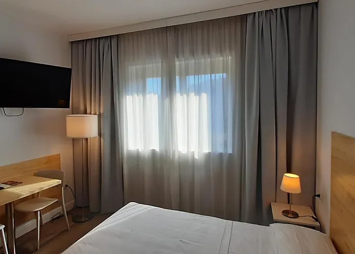 Delta Hotel Apartments