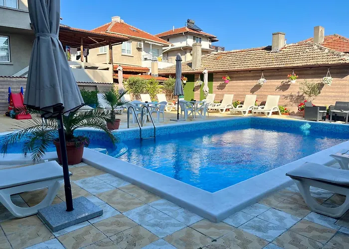 Hotel Silver