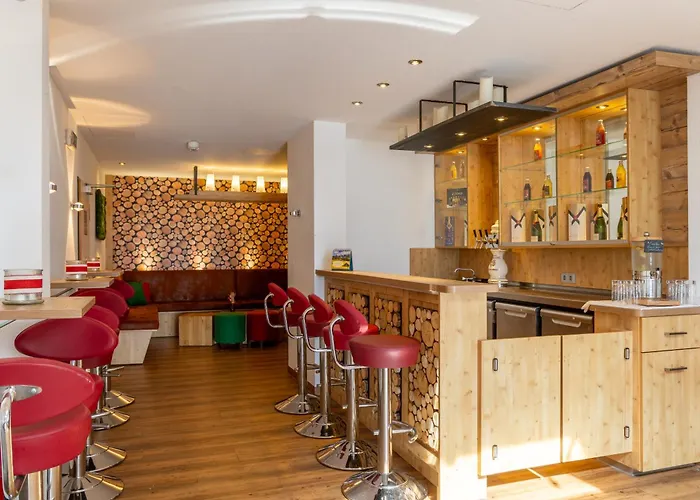 Panoramahotel Kuehbergalp