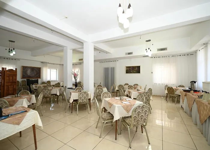 Rivoli Hotel Jerusalem