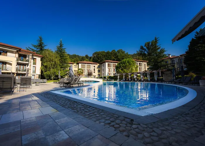 Pirin Park Hotel