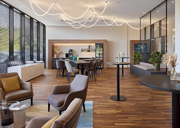 Legere Hotel Luxembourg