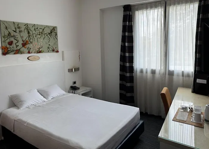 B&B HOTEL Milano Cologno Sporting