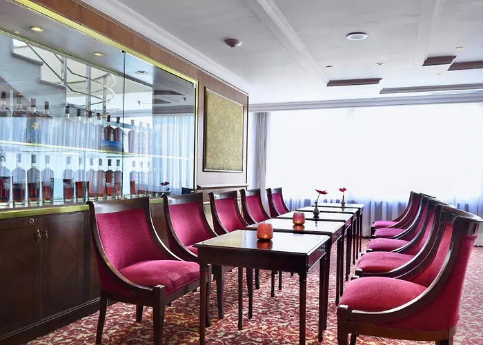 Meliá Caracas