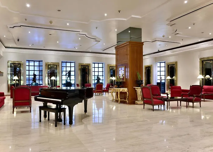 Melia Caracas