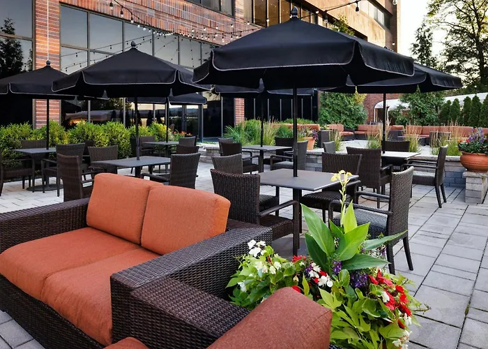The Westin Chicago Northwest