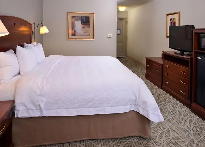 Hampton Inn By Hilton Litchfield
