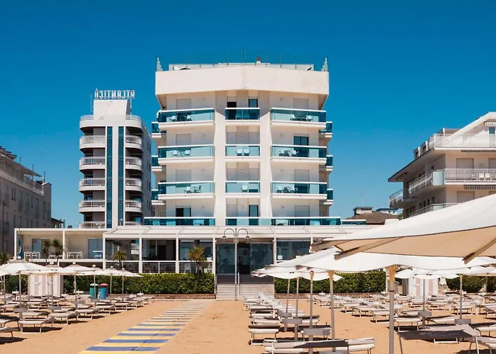 Hotel Atlantico