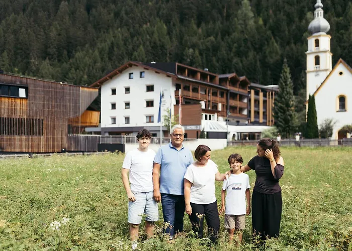 Hotel Kirchenwirt