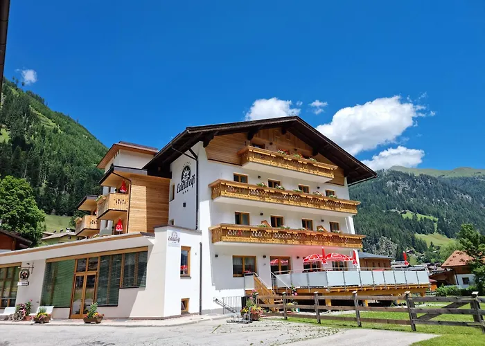 Hotel Gasthof Edelweiß