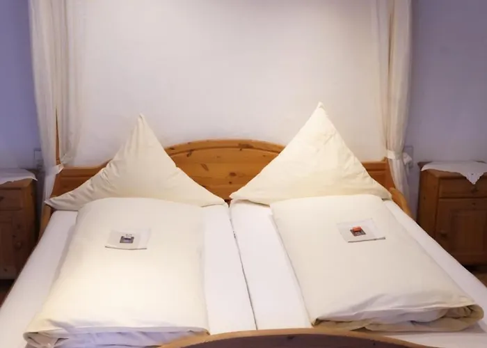 Hotel Feiden Garni