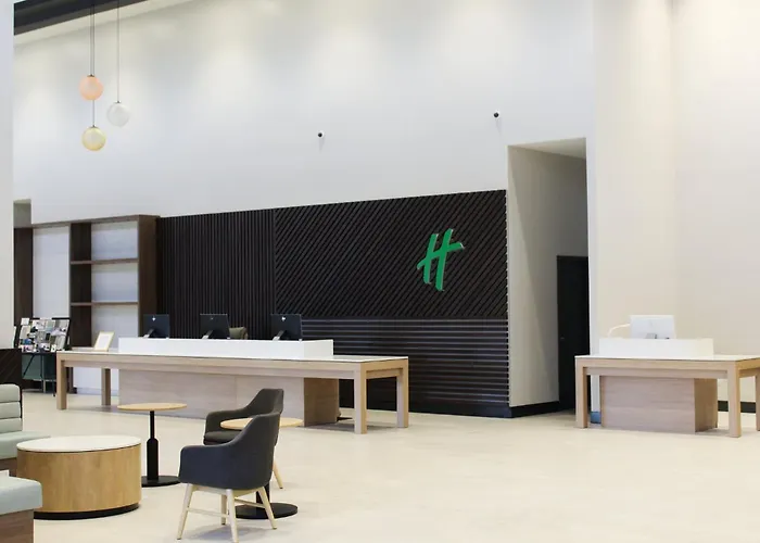 Holiday Inn Orlando International Dr-Icon By Ihg