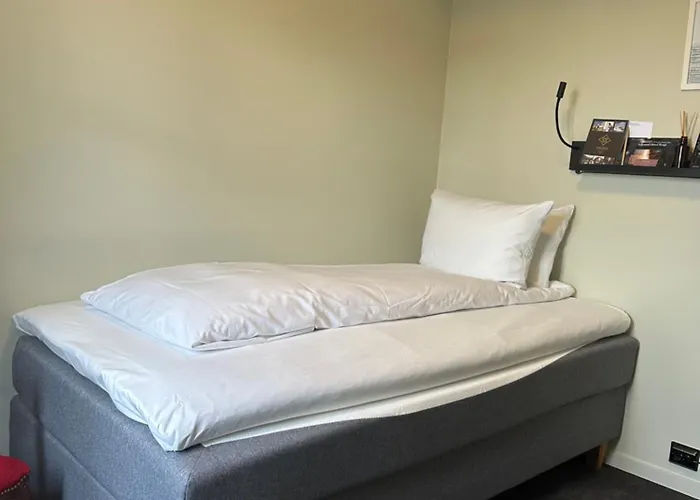 Lillesand Hotel Norge