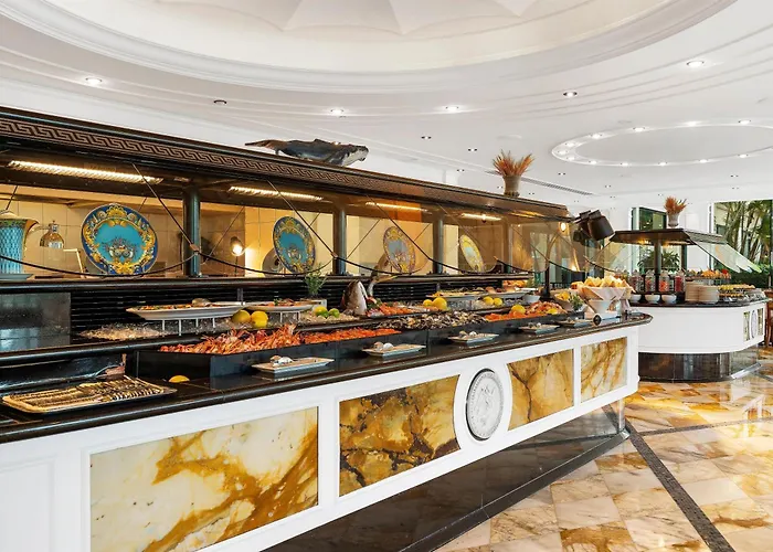 Imperial Hotel Gold Coast