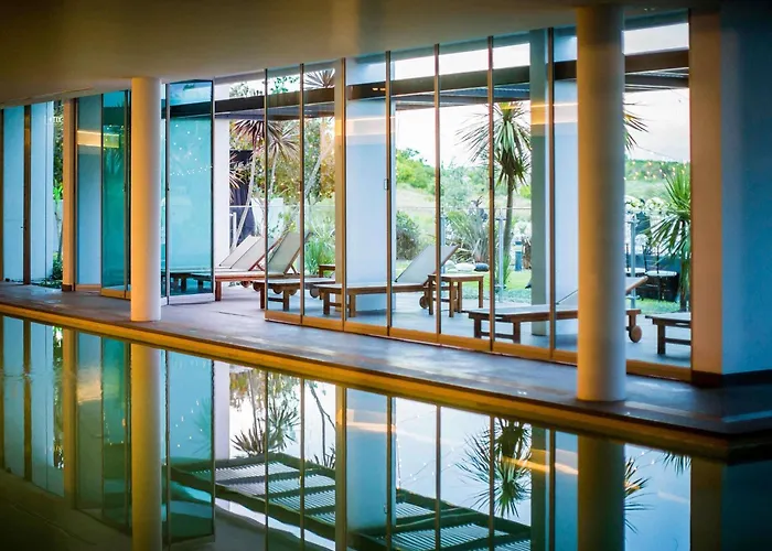 Pullman Magenta Shores Resort