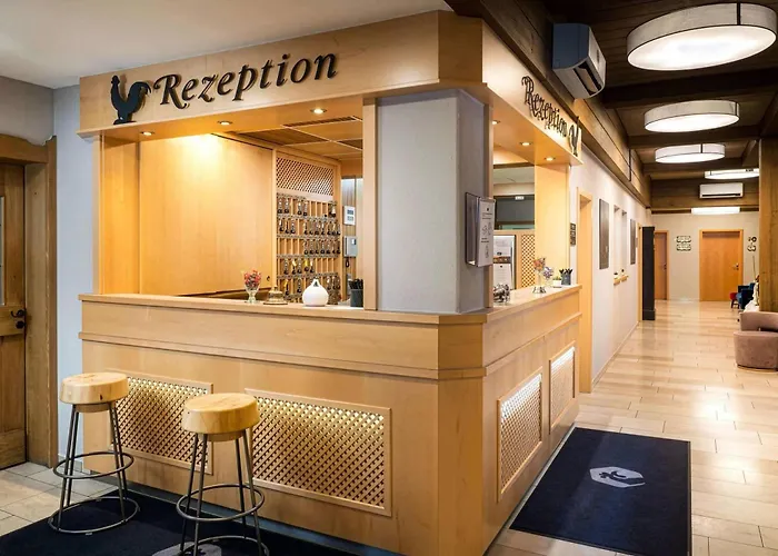 Arthotel Ana Goggl, Trademark Collection By Wyndham