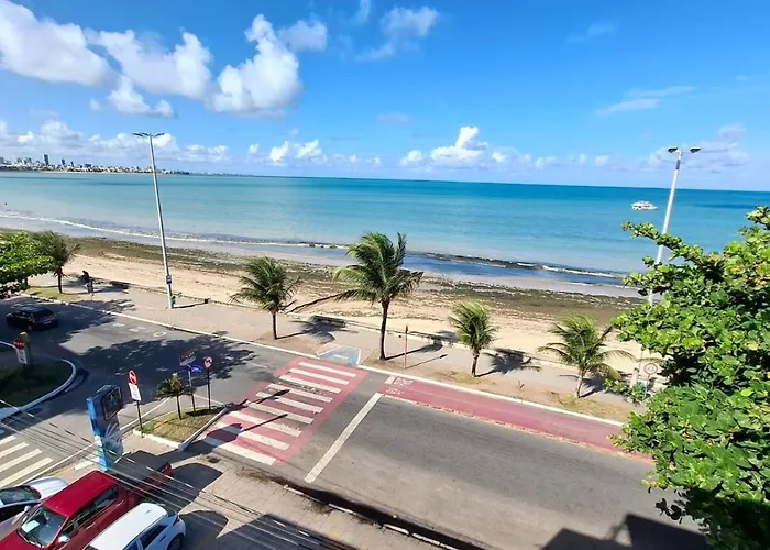 Hotel Costa do Atlântico