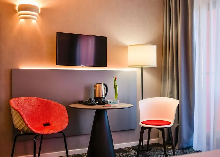 ibis Styles Pitesti Arges