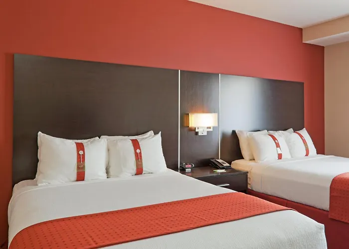 Holiday Inn Meridian East I 59 / I 20