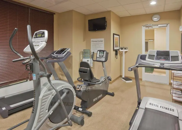 Holiday Inn Meridian East I 59 / I 20