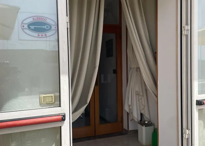 Albergo Europa