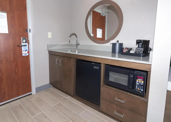 Hampton Inn Rawlins