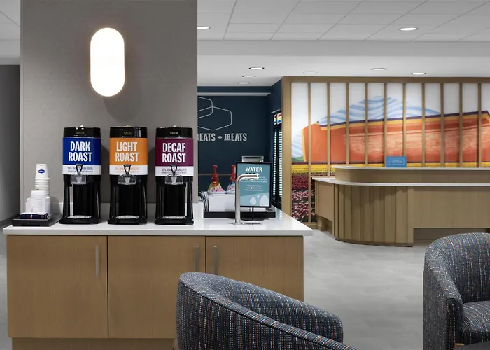 Hampton Inn Dry Ridge