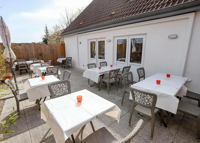 Ibis Haguenau Strasbourg Nord