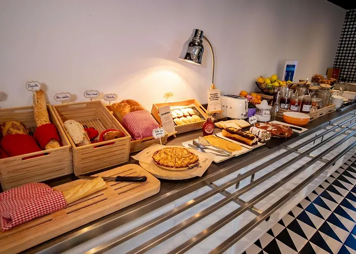 ibis Haguenau Strasbourg Nord