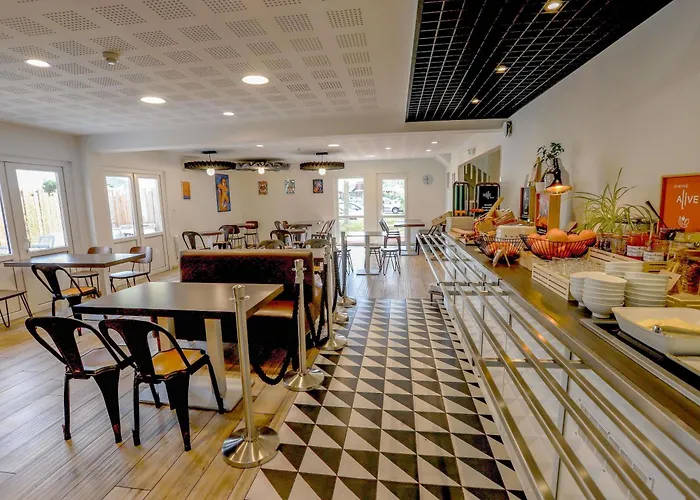 Ibis Haguenau Strasbourg Nord