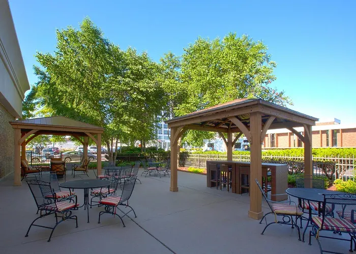 Holiday Inn Sioux Falls-City Center By Ihg