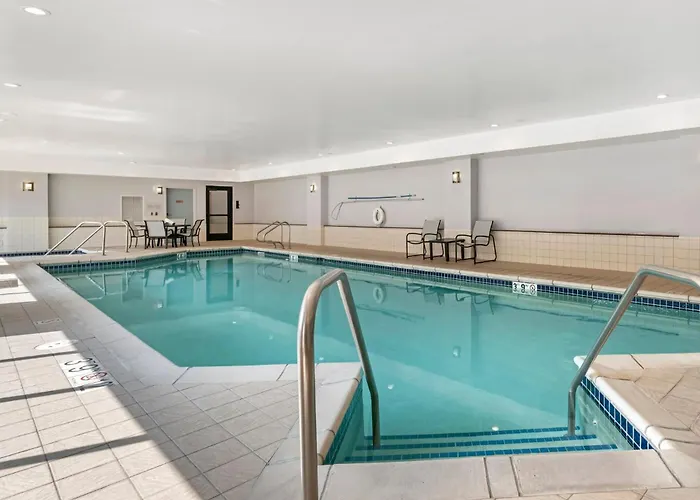 Staybridge Suites Milwaukee West-Oconomowoc By Ihg