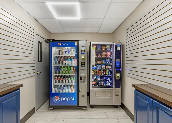 Best Western Plus Omaha Airport Inn