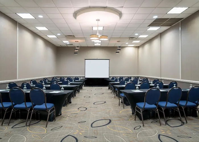 Holiday Inn Morgantown - Reading Area By Ihg
