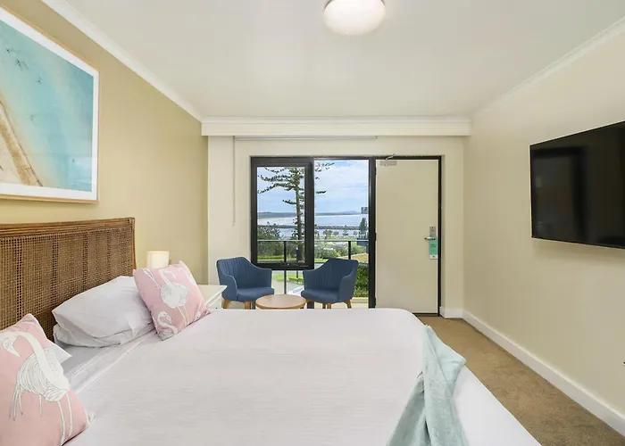 Ibis Styles Port Macquarie