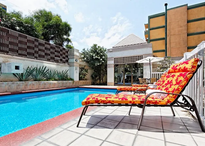 Holiday Inn Express - Antofagasta By Ihg