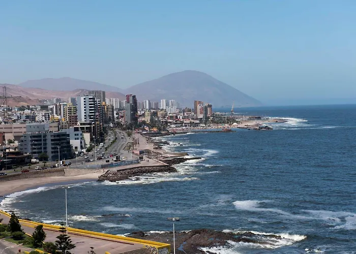 Holiday Inn Express - Antofagasta By Ihg