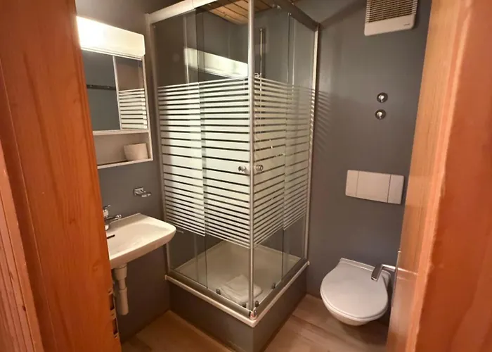 Hotel Hasli