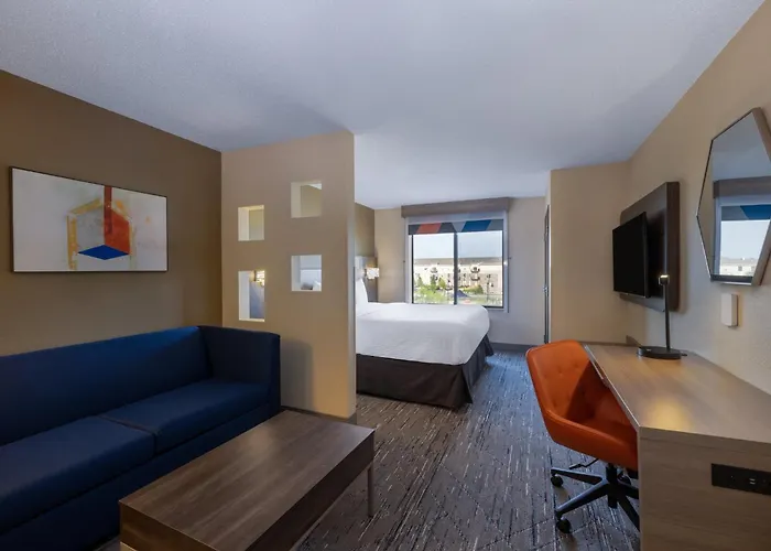 Holiday Inn Express Rochester South - Mayo Area By Ihg