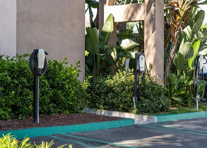 Cortona Inn And Suites Anaheim Resort