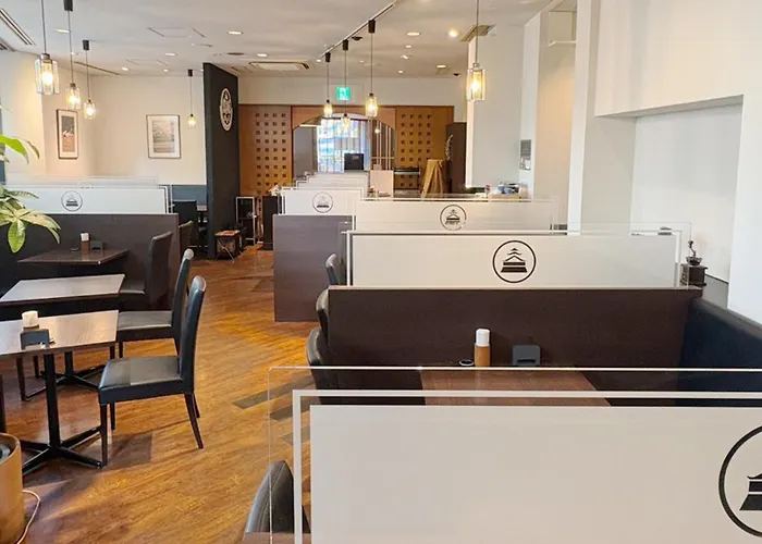 Hotel Excel Okayama