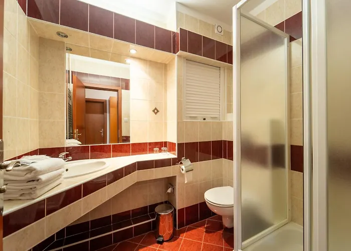 Hotel Sorea Hutnik