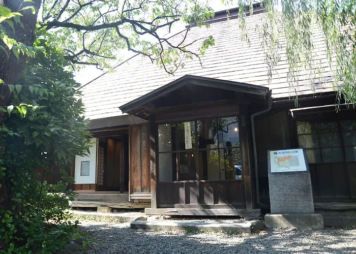 Hotel Pearl City Morioka