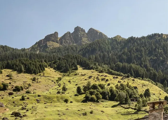 Hotel Alpina