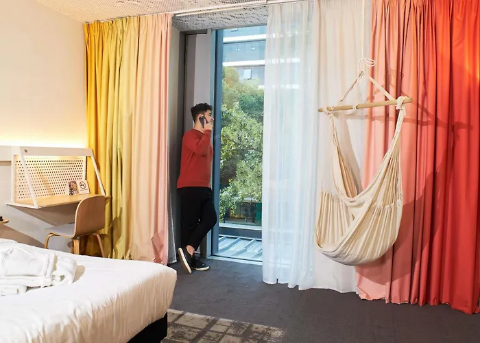 Ibis Almaty Jetisu