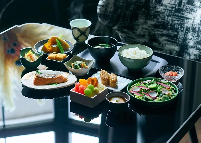 Hotel Sosei Sapporo Mgallery Collection