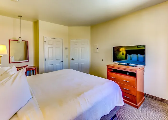 Candlewood Suites Vicksburg By Ihg