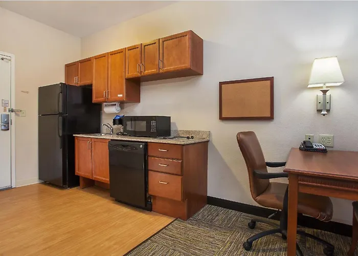 Candlewood Suites Vicksburg By Ihg