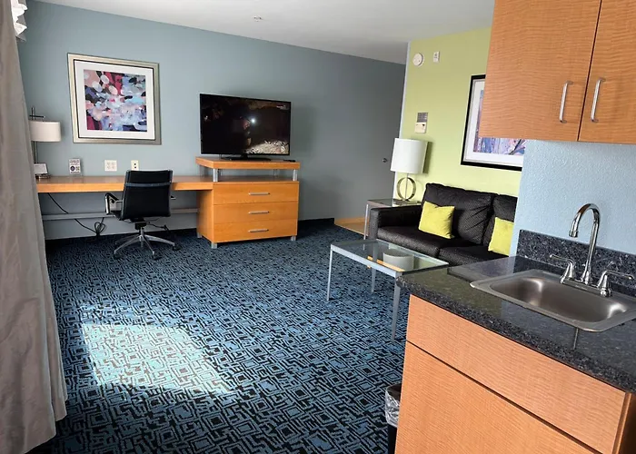 Holiday Inn Express Hotel & Suites Rock Springs Green River By Ihg