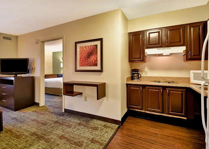 Staybridge Suites Middleton/Madison-West By Ihg